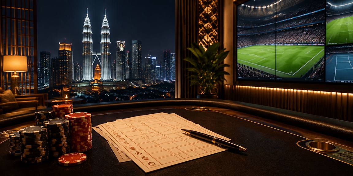 ul314 Cara ul314 Dibina untuk Malaysia